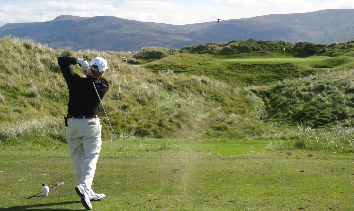 Waterville Golf Links