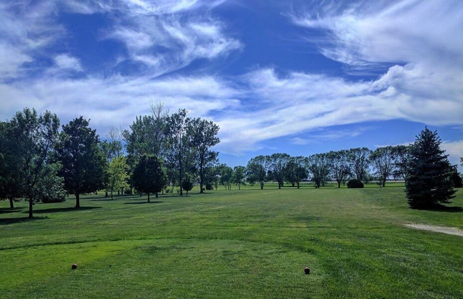 Britt Country Club in Britt, Iowa, USA GolfPass