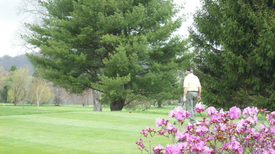 Watertown GC