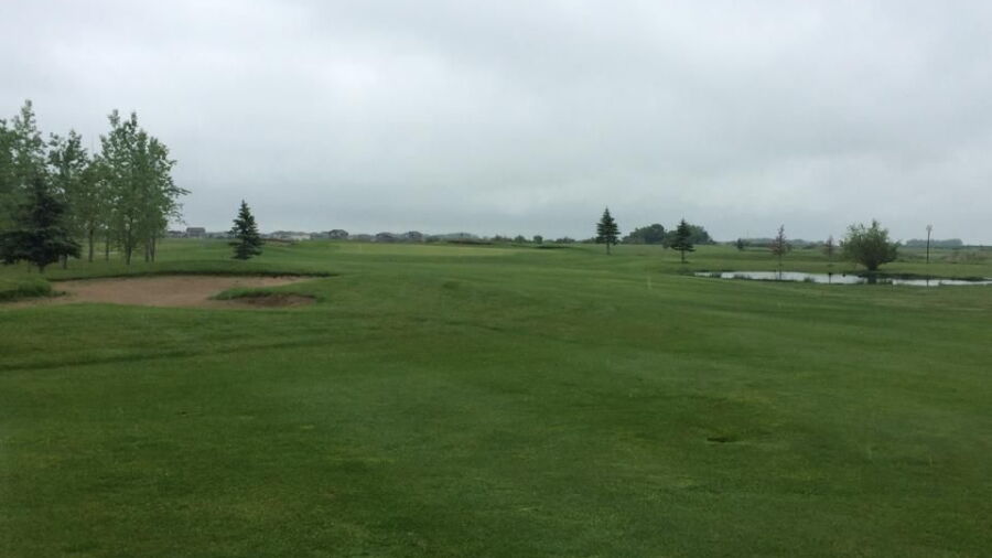Aspen Links CC