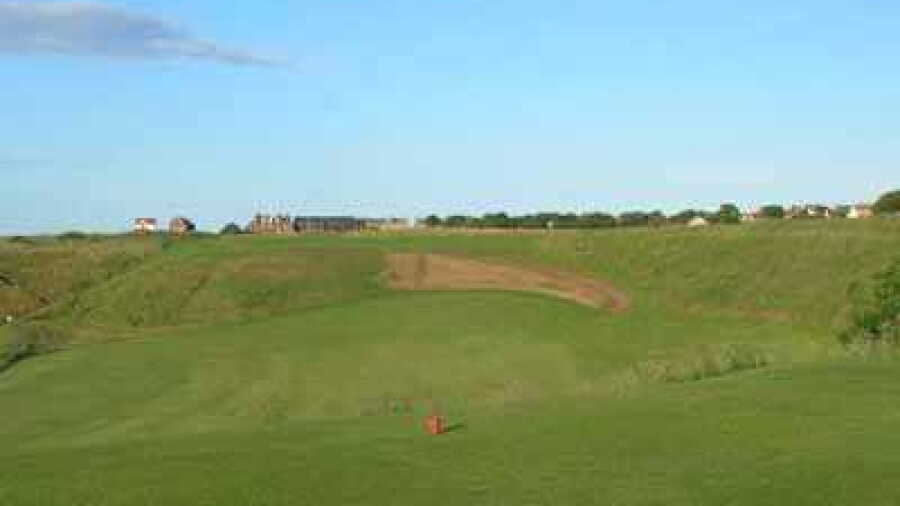 Winterfield Golf Club
