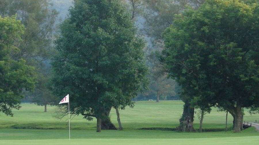 Tanner Valley Golf - 18 Hole