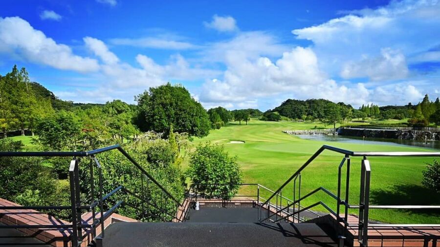 Great Island Club
