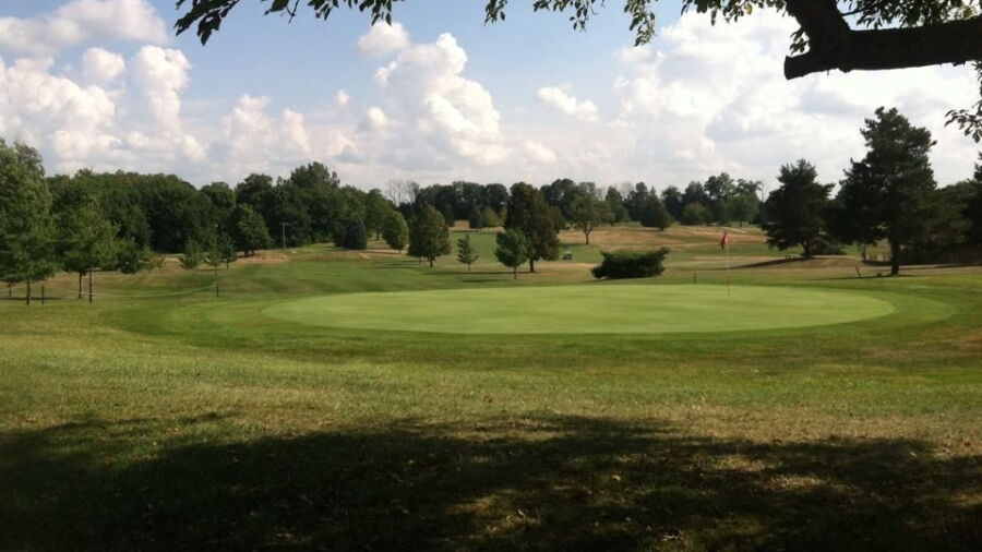 DeMor Hills GC