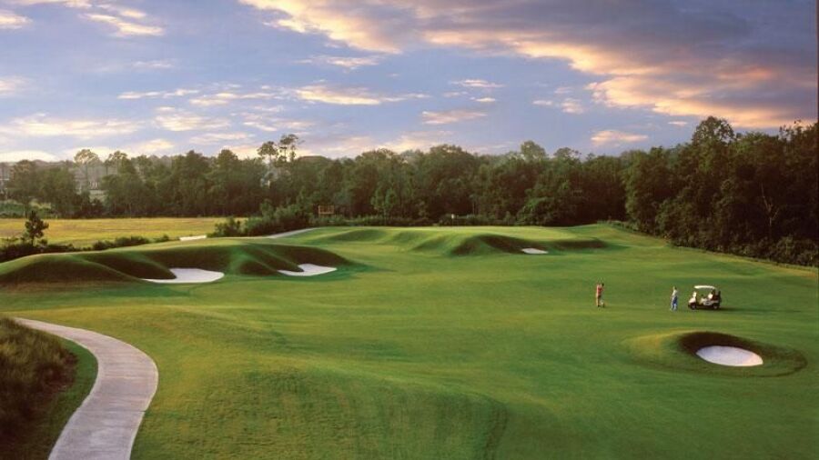 The Palencia Club