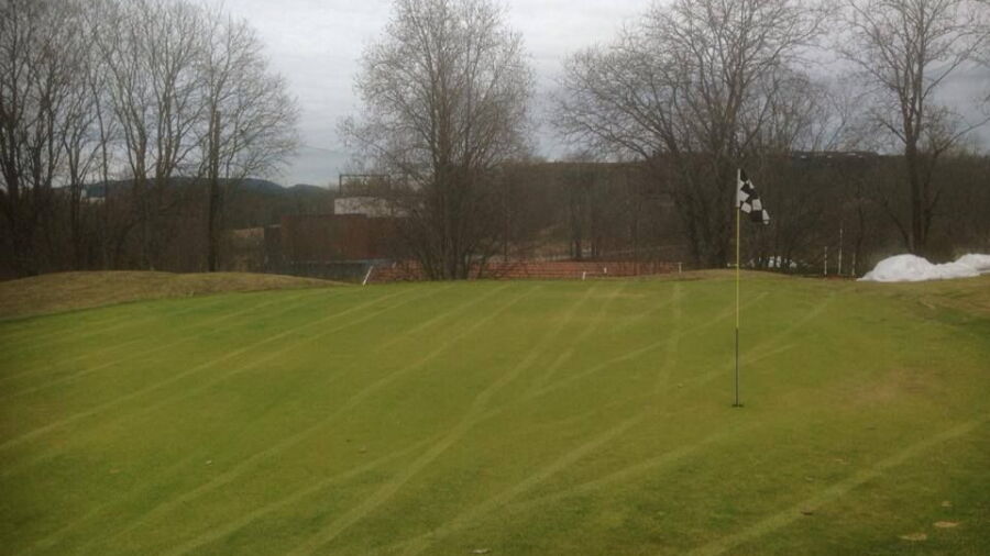 Groruddalen GC