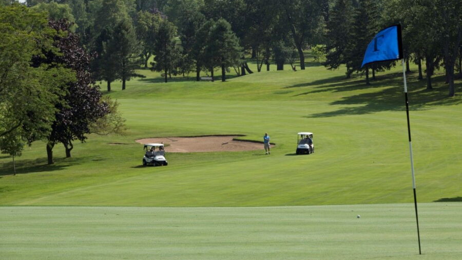 Tuckaway CC