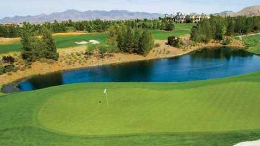 Southern Highlands GC