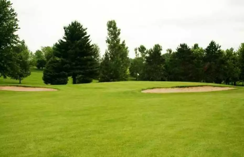 Cole Acres CC