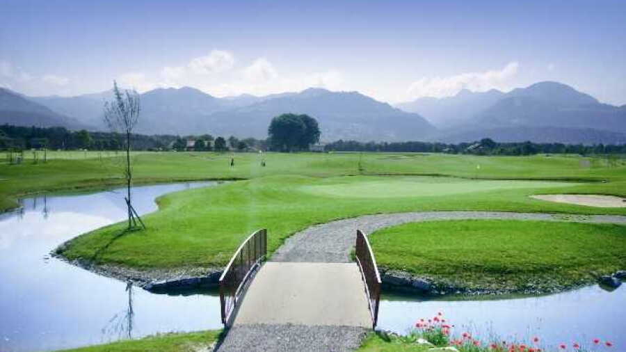 Montfort Rankweil GC
