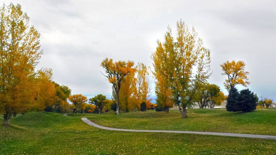 Aztec Municipal GC