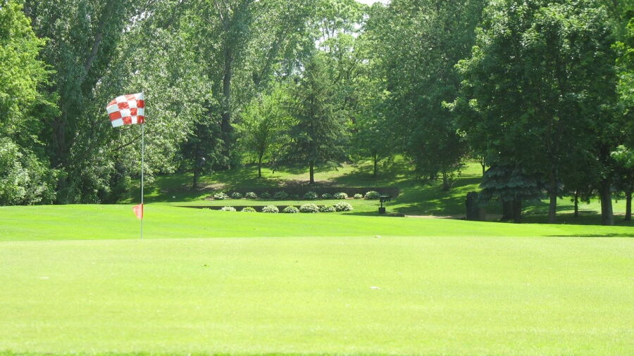 New Hope Village GC
