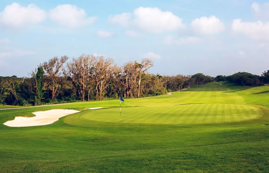 Punta Tiburon Residencial Marina & Golf