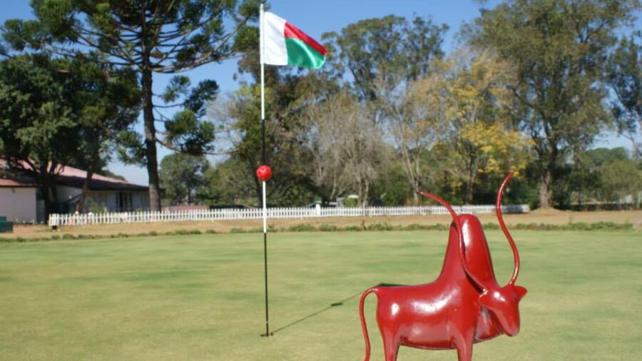 International GC Du Rova