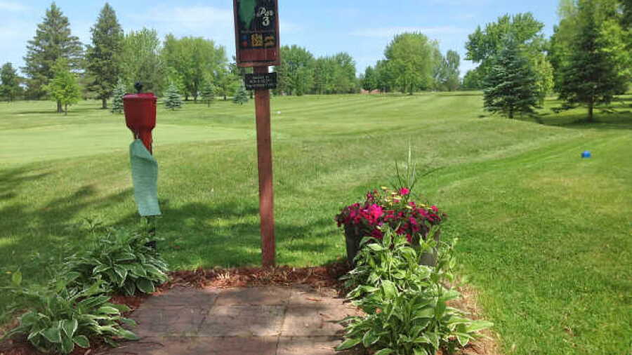 Meadowview GC: #2