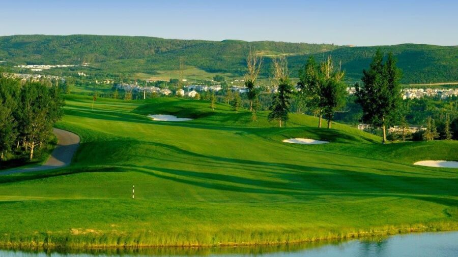 Lynx Ridge GC