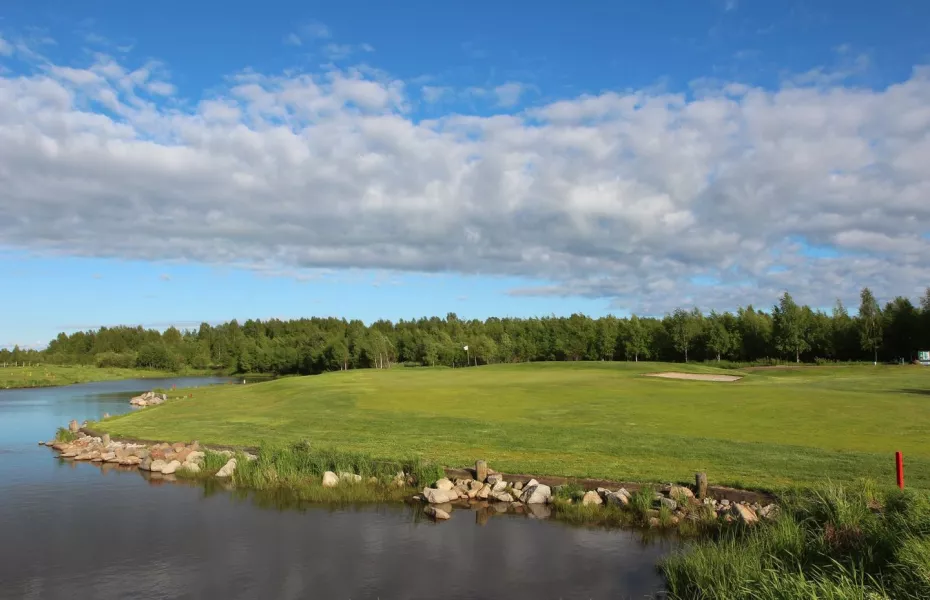 Tornio Golf - Meri-Lapin GC