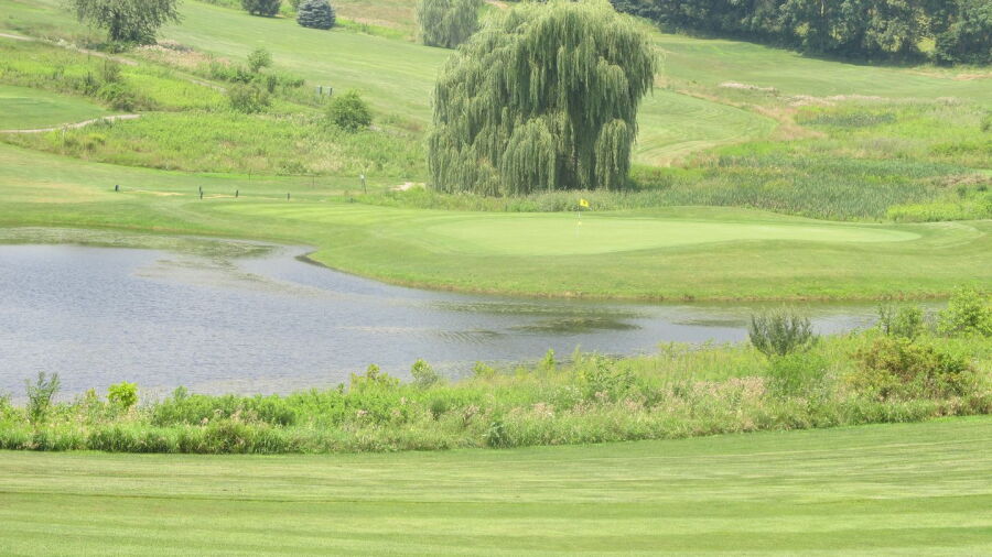 Indian Run GC