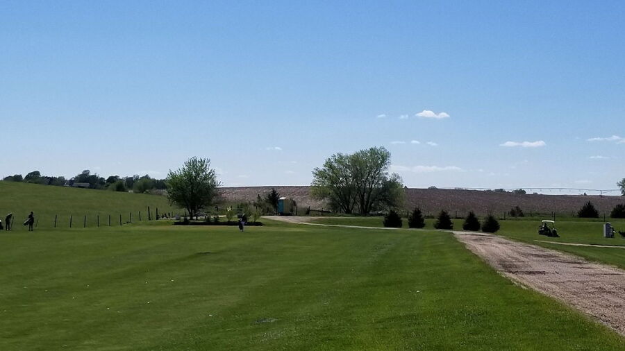 Cottonwood Greens GC