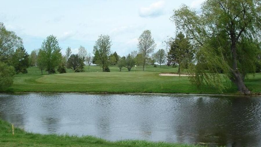 River's Edge GC
