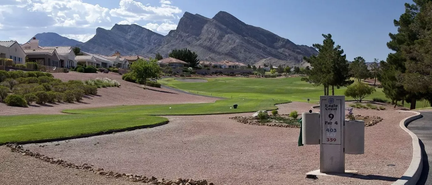 Eagle Crest Golf Course