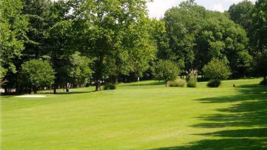 Millburn GC