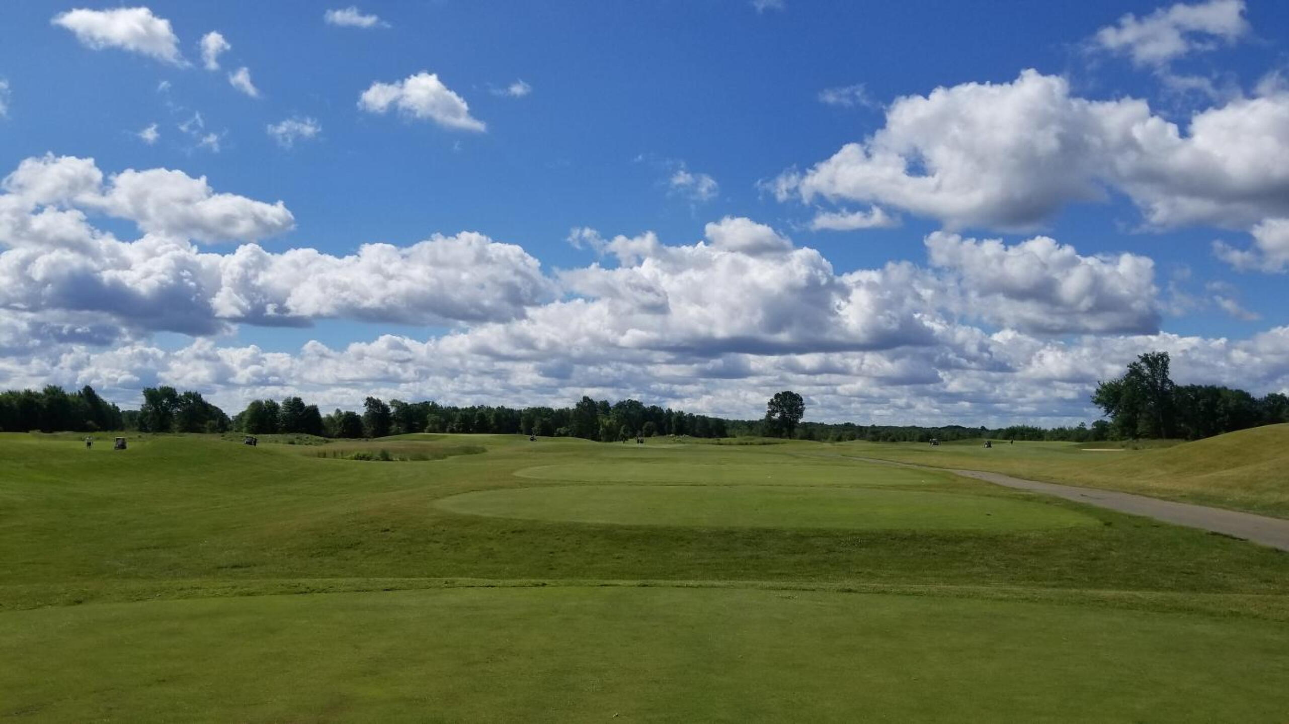 (Photo submitted by AHigherHandicap on 07/23/2019)