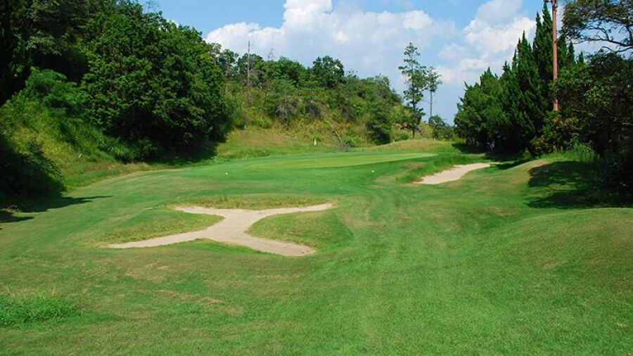 Funatoyama GC: #7