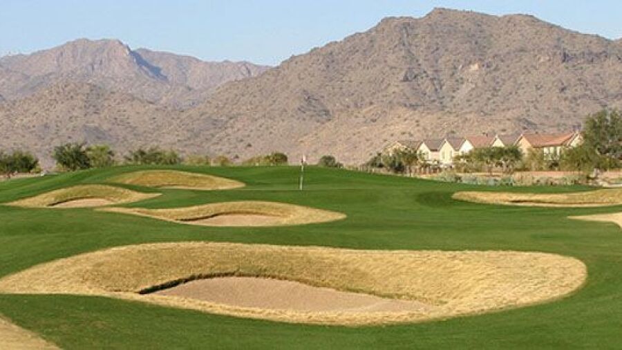 Sundance GC: #14