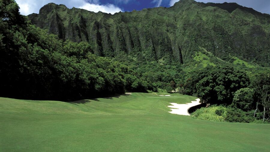 Ko'olau Golf Club
