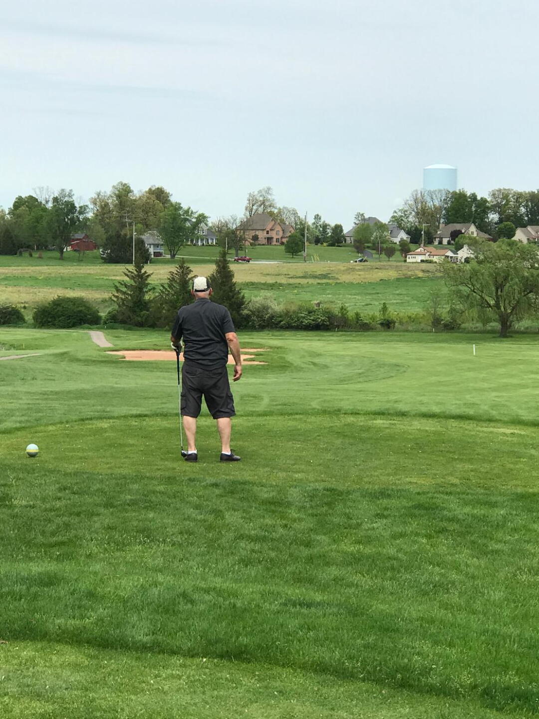 Hole #6 (Photo submitted by null on 05/01/2017)