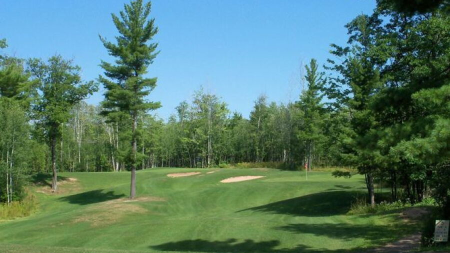 Lake Superior View GC
