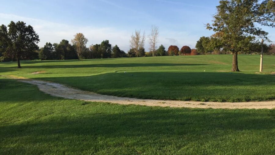 Timber Ridge GC