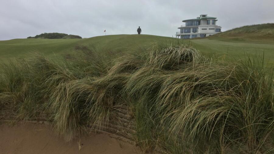 Castle Stuart