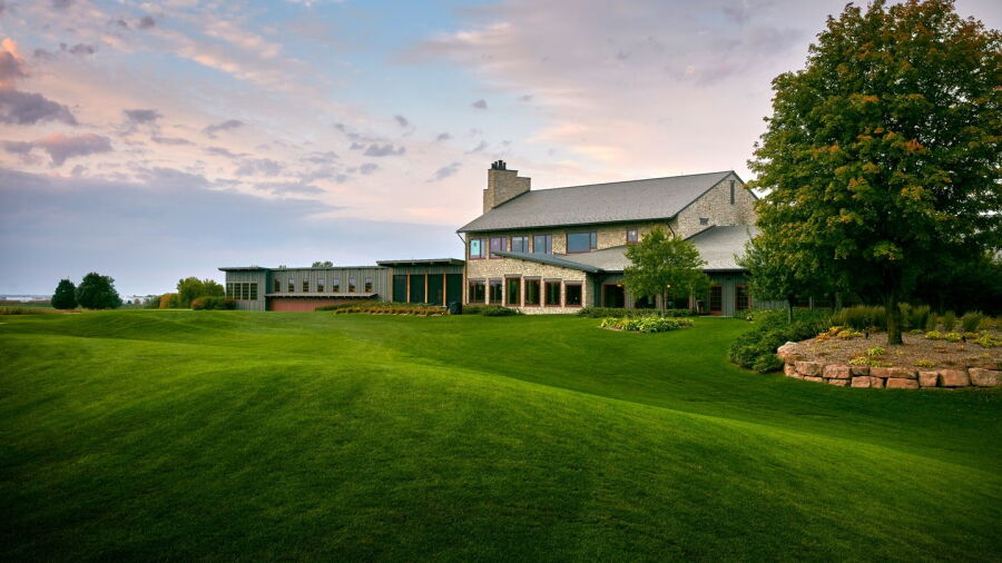 Hazeltine National GC