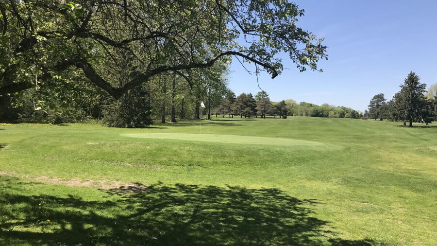 Braeside GC