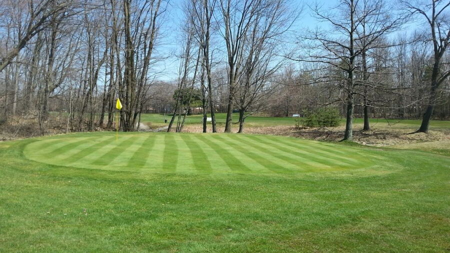 Lakeview House GC