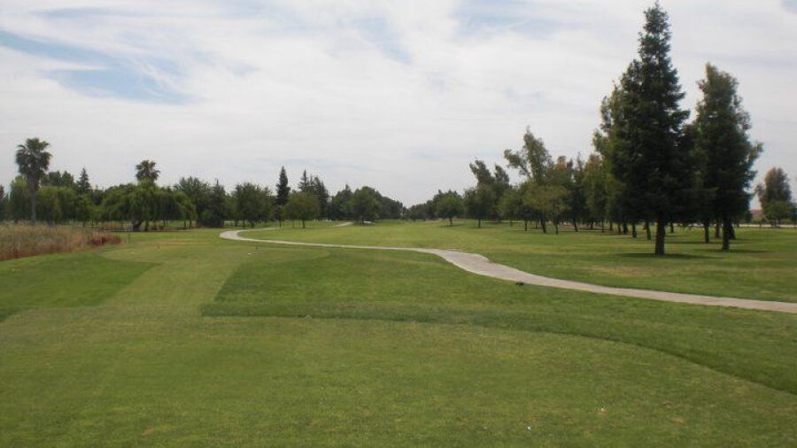 Madera Municipal GC