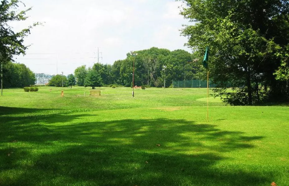 Night Hawk Golf Center