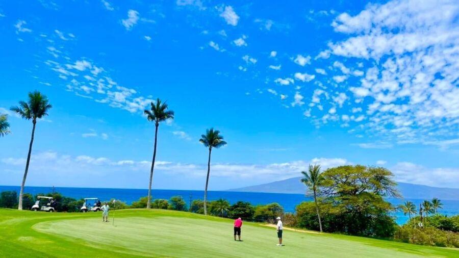Ka'anapali Kai: #9