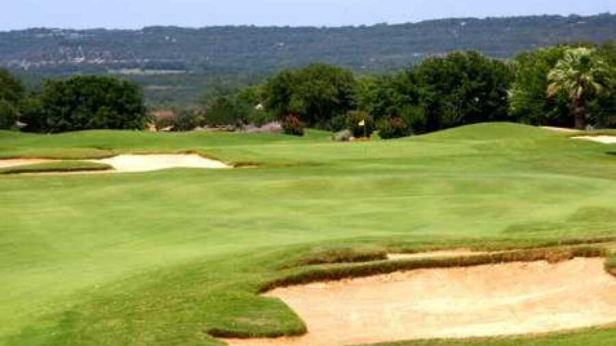 Barton Creek Resort - Palmer Lakeside: #4