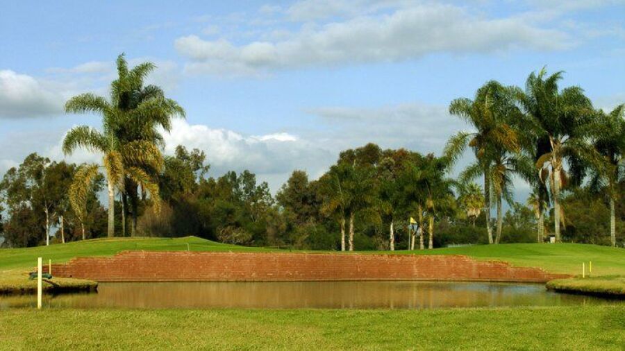 Miramar Memorial GC