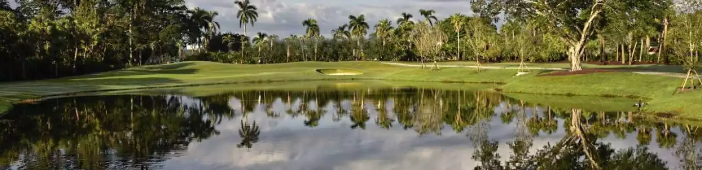 Banyan Cay Golf Club