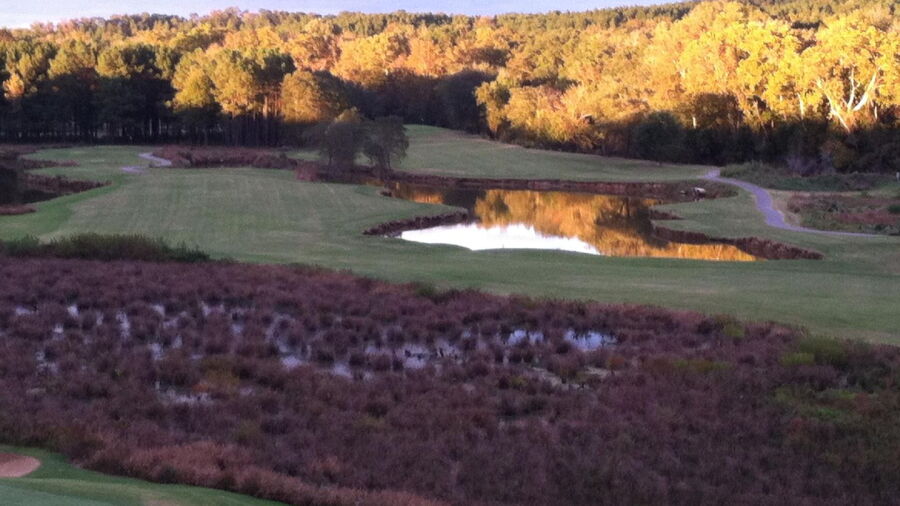 Musgrove Mill GC