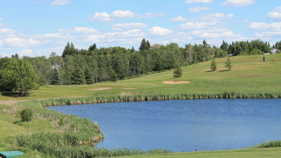 Minnedosa GCC