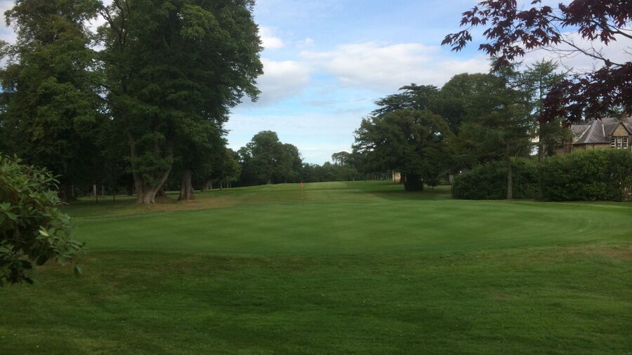 Ratho Park GC