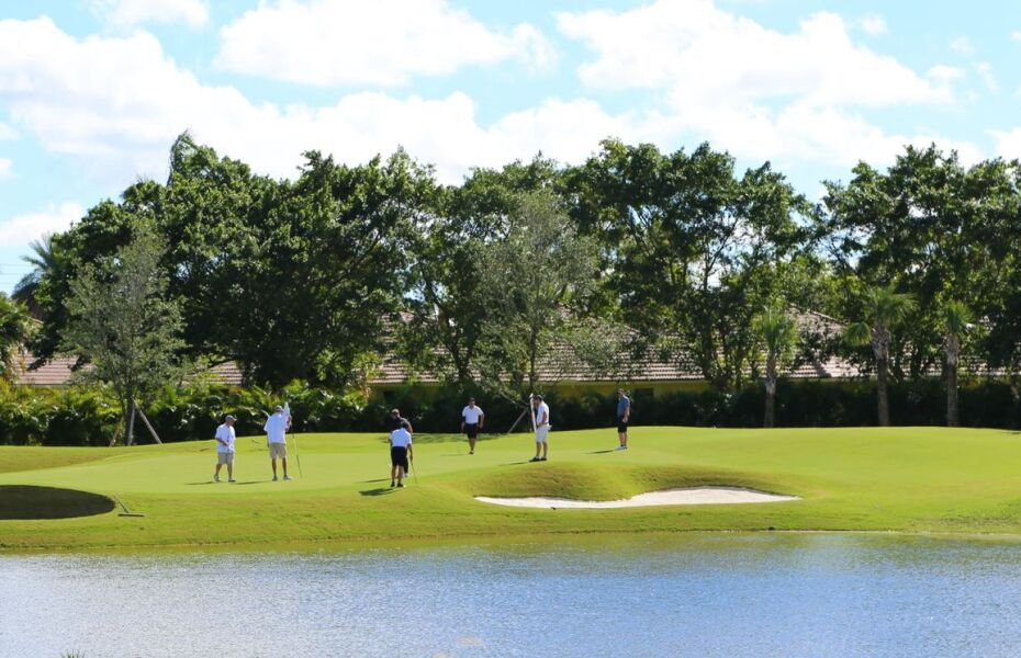 Banyan Cay Resort u0026 Golf in West Palm Beach, Florida, USA | GolfPass