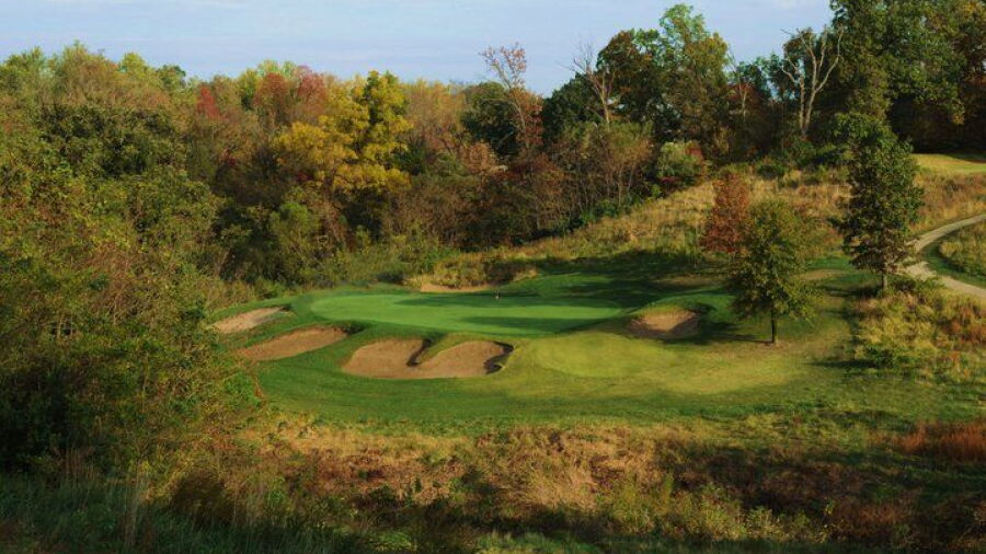 Far Oaks GC