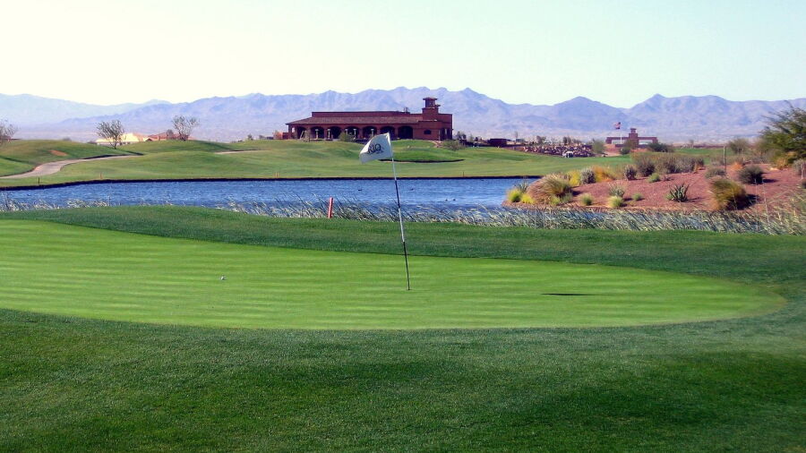 El Rio GC