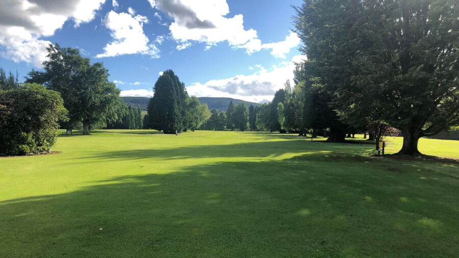 Otautau GC
